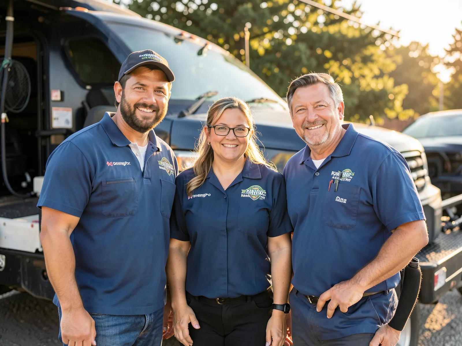 Roof Repair company in Sulphur Bluff, TX
